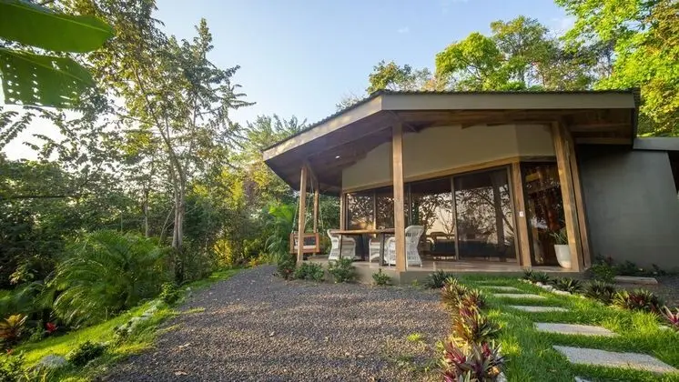 Purple Valley luxury - Dış Mekan