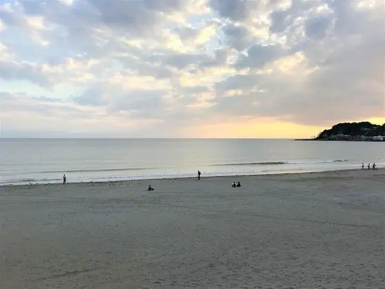 Purpose Resort  Ocean View Kamakura