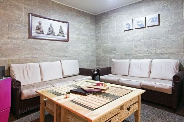 Puscha Congress Hotel - Spa