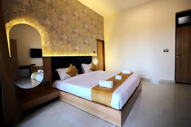 Pushkar Nature Retreat Resorts