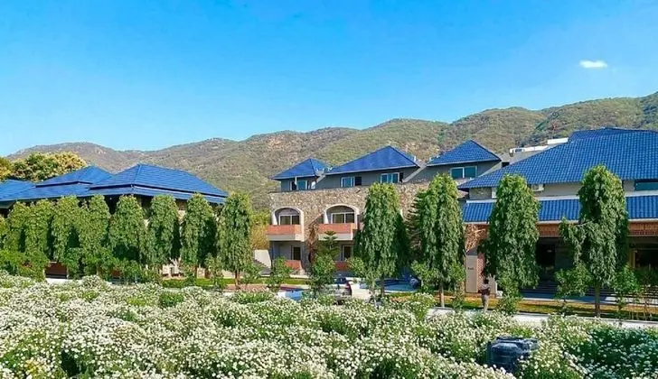 Pushkar Nature Retreat Resorts