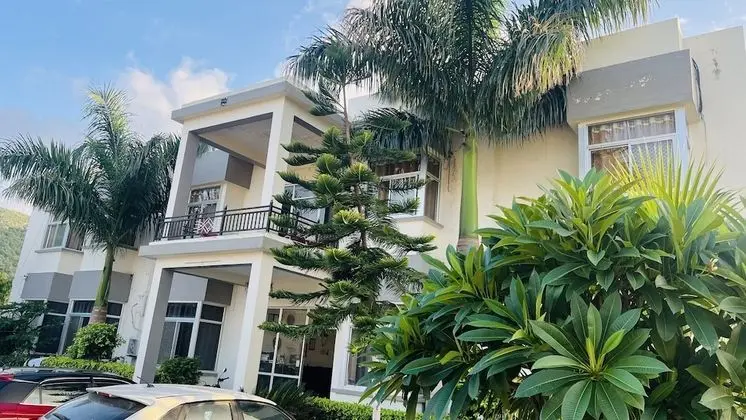 PUSHKAR REGENCY RESORT