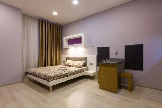 Pushkinskaya Apartments - Öne Çıkan Resim