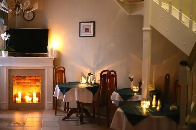 Pushkinskaya10 Pension