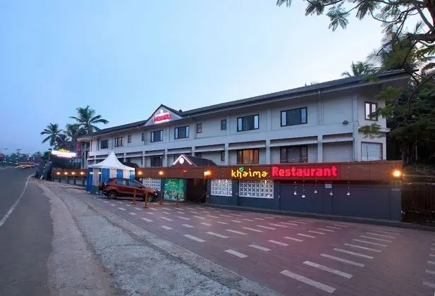 Pushpak Grande