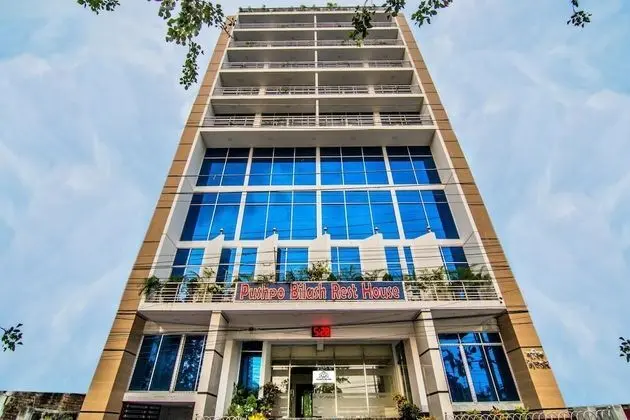 HOTEL PUSHPO BILASH