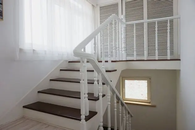 Pushu Villa Shanghai NECC