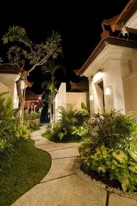 Villa Puspa - Dış Mekan