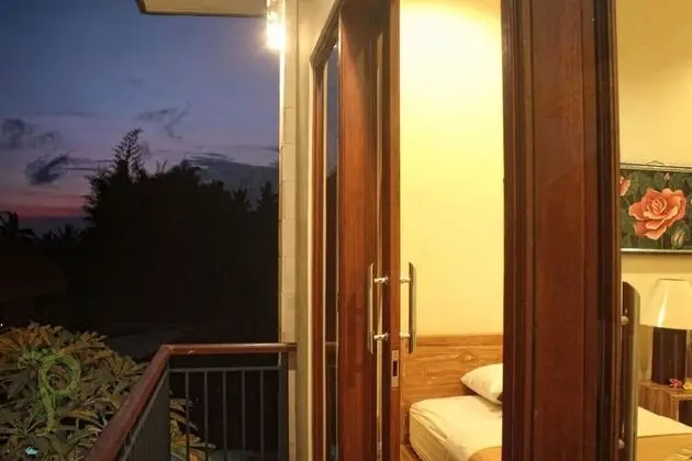 The Puspa Ubud