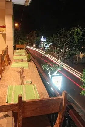 The Puspa Ubud - Yerinde Yemek