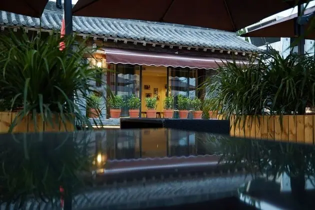 PUSU Boutique Hotel