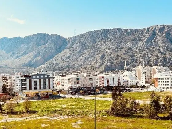 Pusula Apart Otel