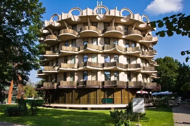 Pusynas Hotel & SPA