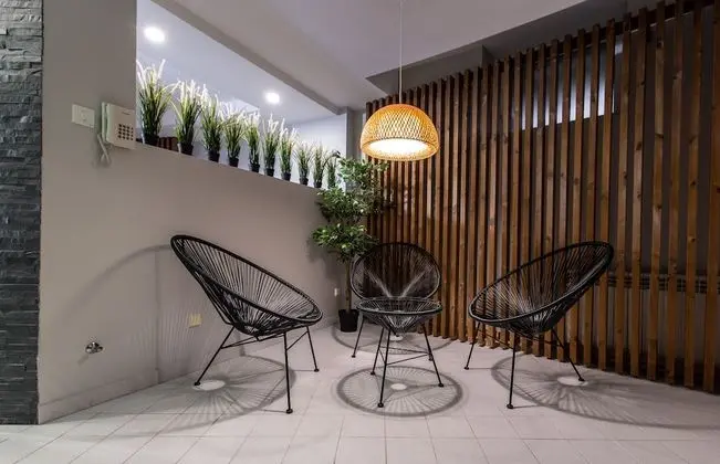 Pusynas Hotel & SPA - Spa