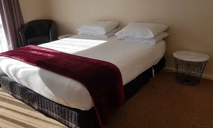 Putaruru Arms Motor Inn - Öne Çıkan Resim
