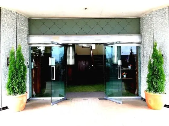 Putaruru Hotel - Dış Mekan