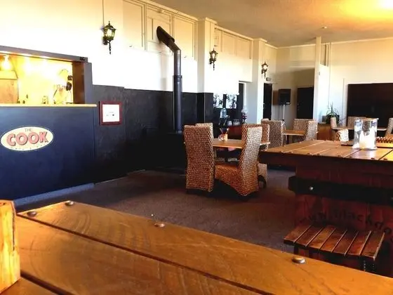 Putaruru Hotel - Yerinde Yemek