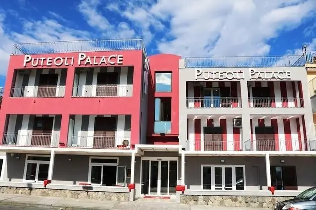 Puteoli Palace Hotel