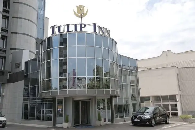 Putnik Inn Belgrade