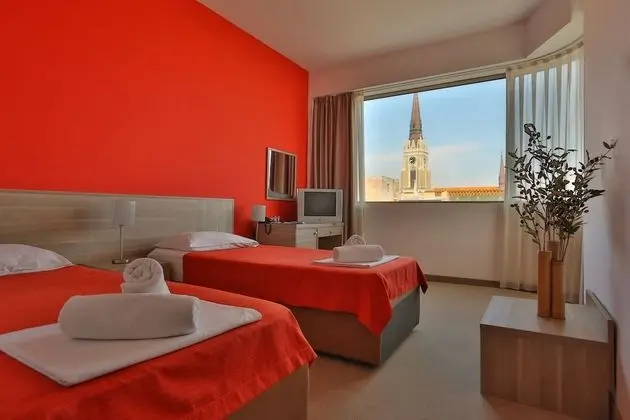Hotel Putnik