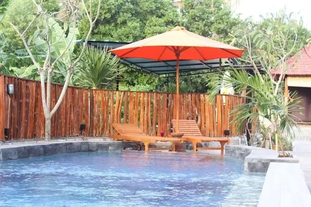 Putra Bali Villa
