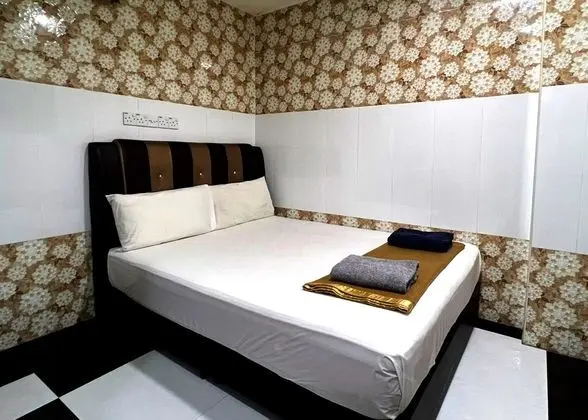 PUTRA HEIGHTS NEW WAVE HOTEL