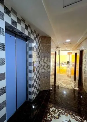 PUTRA HEIGHTS NEW WAVE HOTEL - Lobi