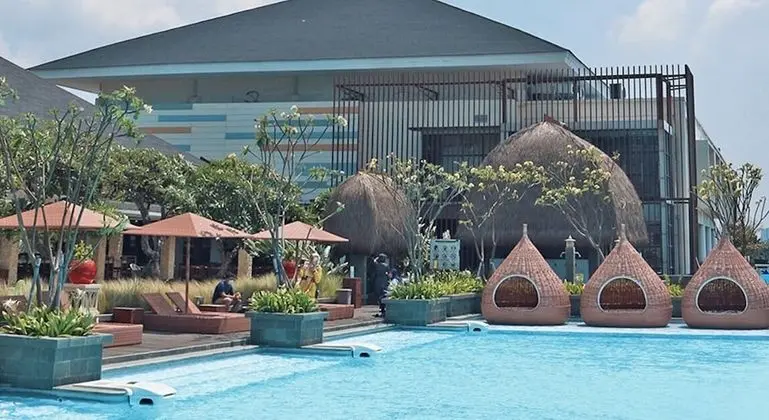 Putri Duyung Ancol - CHSE Certified