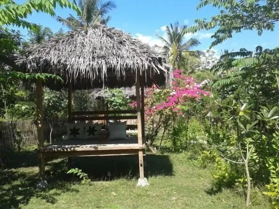 Putri Homestay