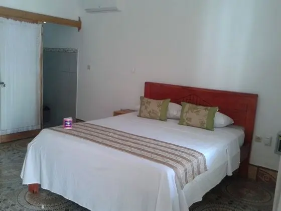 Putri Homestay - Oda