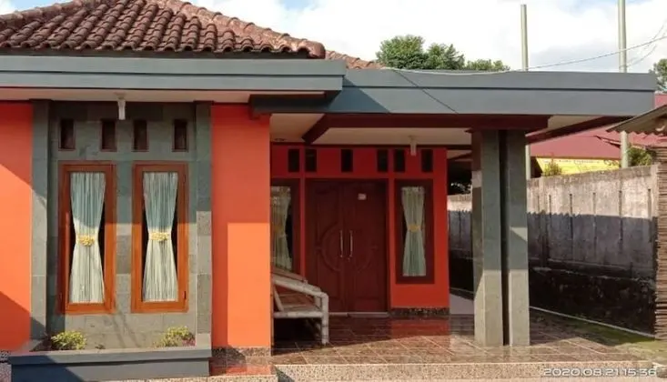Villa Putri