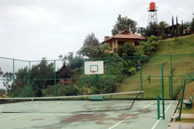 Villa Putri