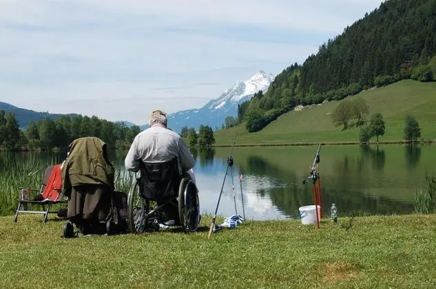 Puttererseehof - Genel