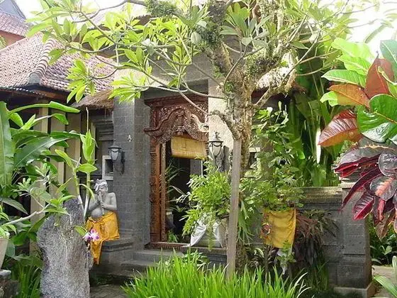 Putu Bali Villa & Spa
