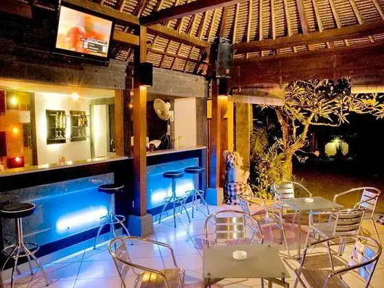 Putu Bali Villa & Spa - Bar