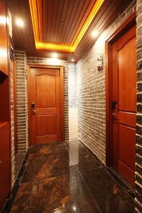 Putuo Memory Boutique Inn - İç Mekan