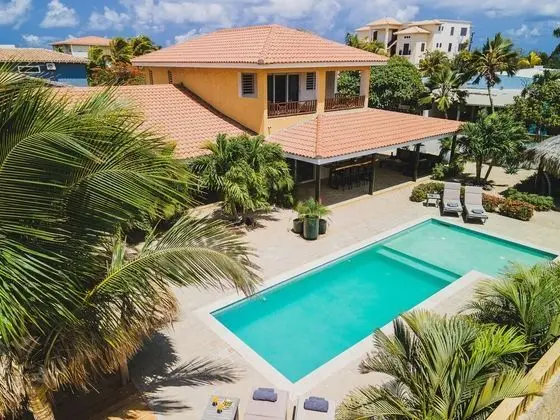 Puur Bonaire Boutique Resort