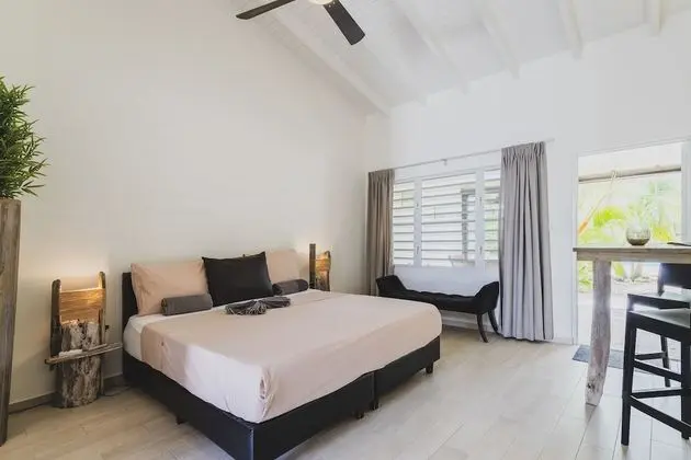Puur Bonaire Boutique Resort - Oda