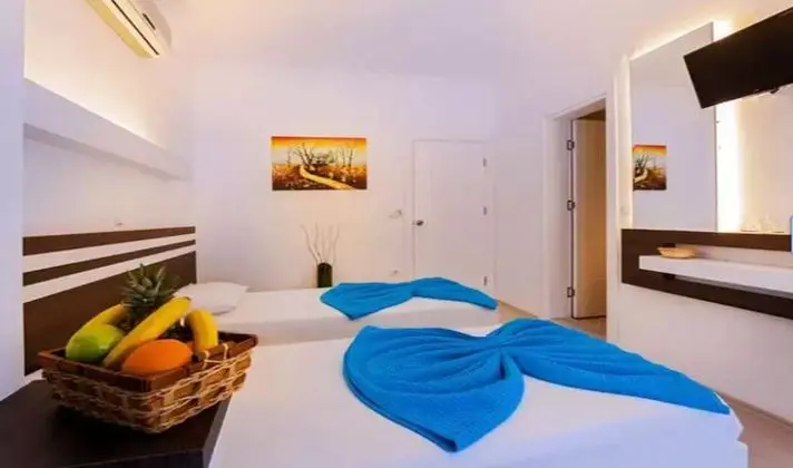 Hotel Puya