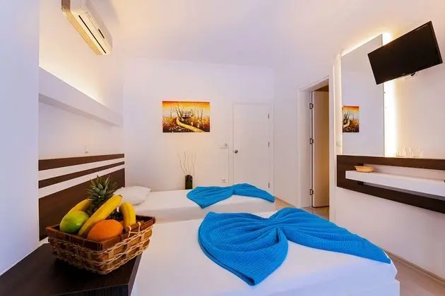 Hotel Puya - Oda