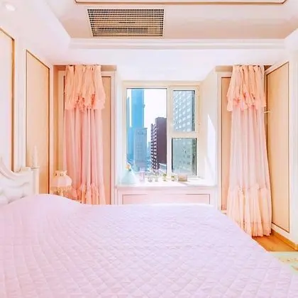 PuZhao Apartment
