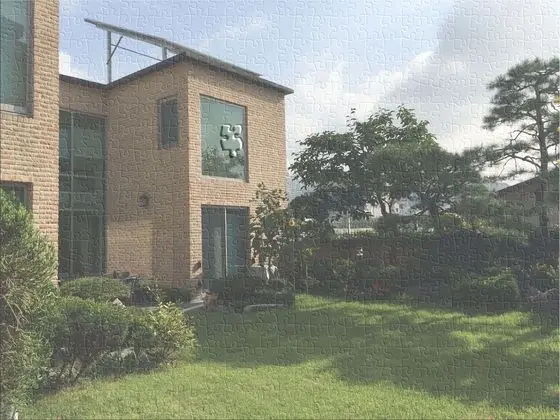 PuzzleStay House - 1