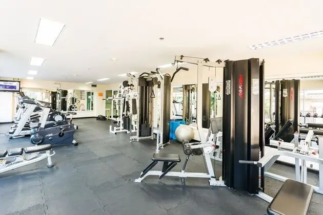 Pv60 - 1 Bedroom Apartment in the Best Patong Location With Pool gym - Oda