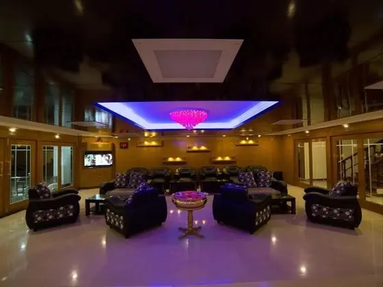 Hotel PVK Grand