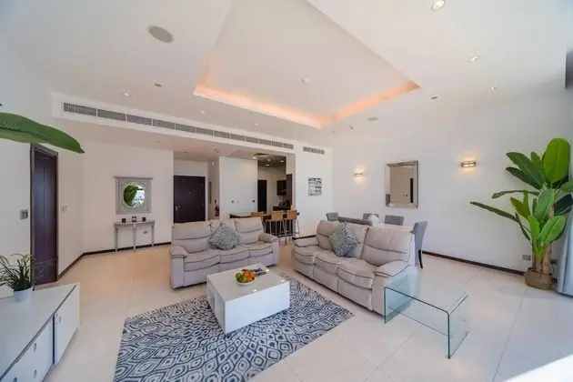Pvt Beach Andaaz Residence - Öne Çıkan Resim