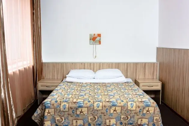 Hotel Pyatiy Element - Oda