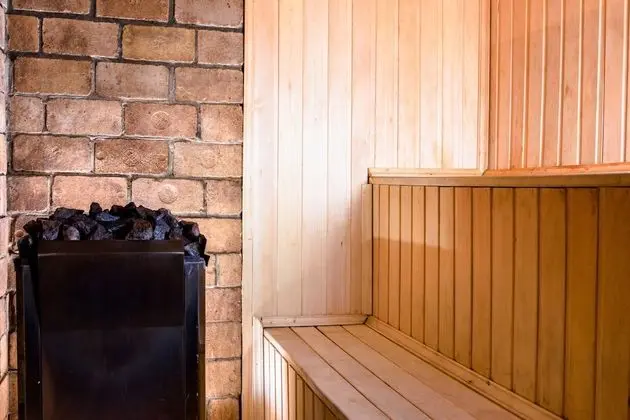 Hotel Pyatiy Element - Spa