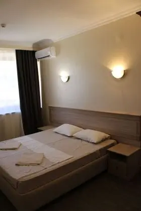 Pyatnica Hotel - Banyo Tipleri