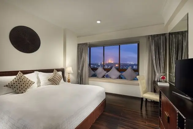 Pyay Garden Residence - Öne Çıkan Resim