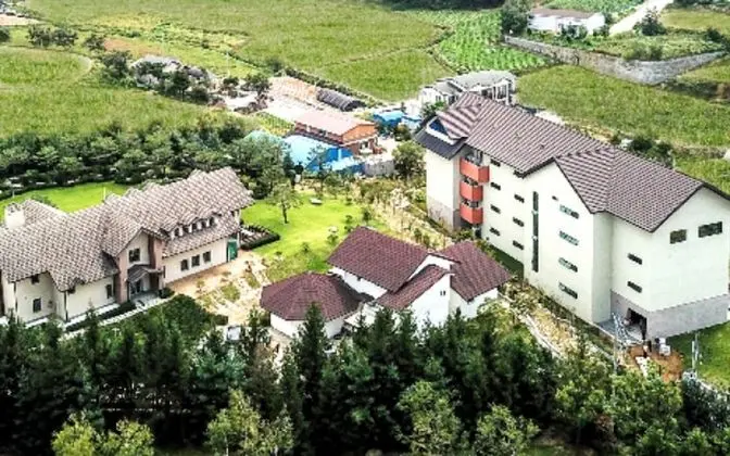 Pyeongchang Doonamjae 700 Pension